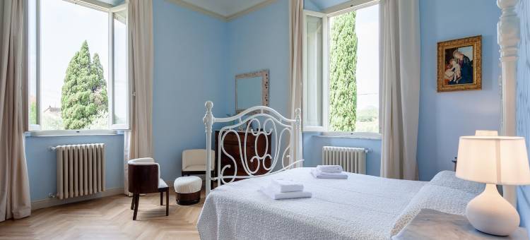 Holiday home in Toscana with pool图片
