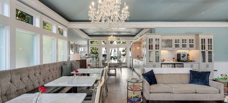 纳帕白屋(White House Napa)图片