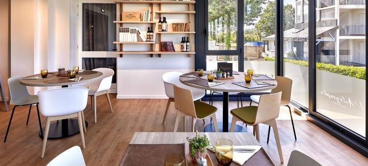 宜必思拉罗什苏尔永酒店(Ibis la Roche-Sur-Yon)图片