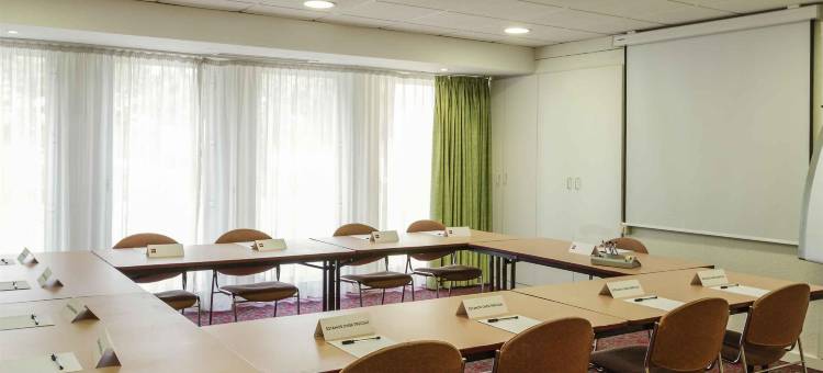 宜必思塞图巴尔酒店(Ibis Setubal)图片