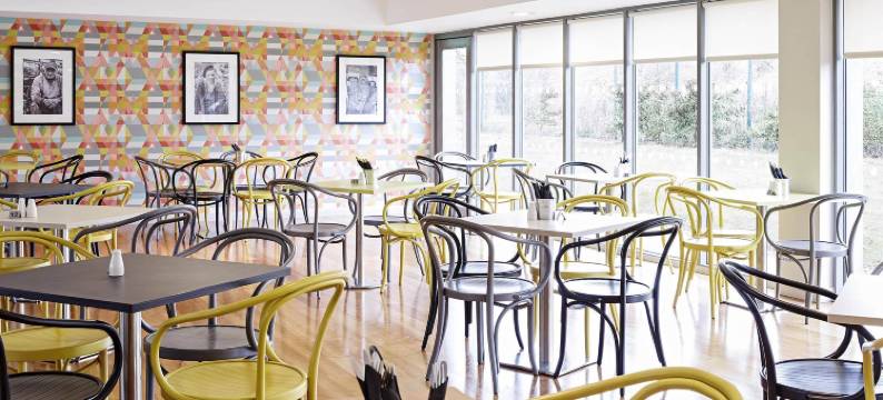 宜必思尚品巴恩斯利酒店(Ibis Styles Barnsley)图片