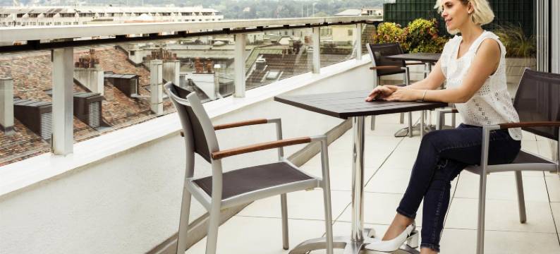 阿德吉奥日内瓦勃朗峰酒店(Aparthotel Adagio Genève Mont-Blanc)图片