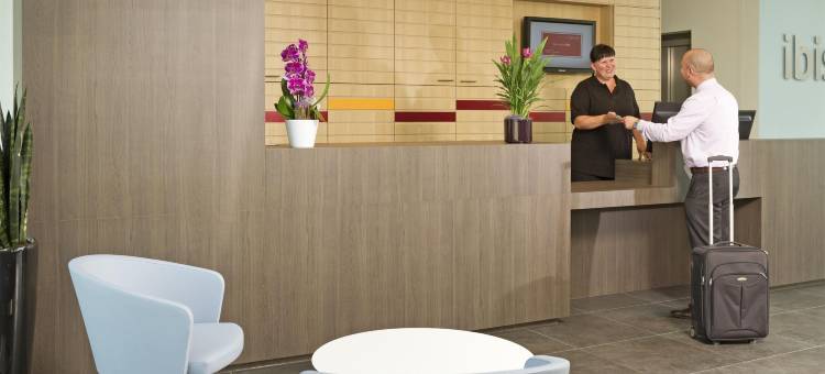 宜必思海弗莱酒店(Ibis Heverlee Leuven)图片