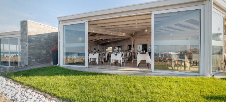 Apartment in Albarella near Sandy Beach图片