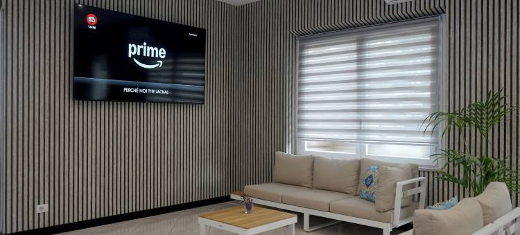 Primo 酒店(Primo Hotel)图片