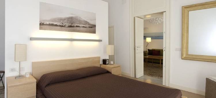 Mare e Mura Comfortable holiday residence图片