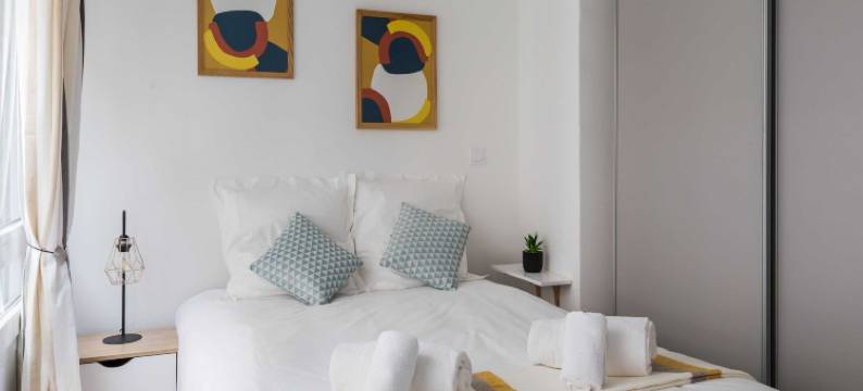 DIFY Bonheur - Brotteaux图片