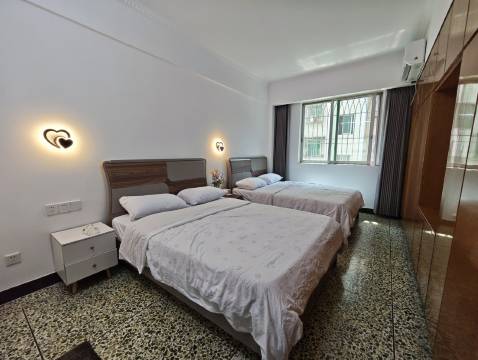 如家小憩公寓(南春路分店)