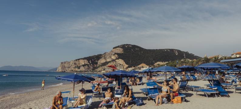 Hotel Careni Villa Italia图片