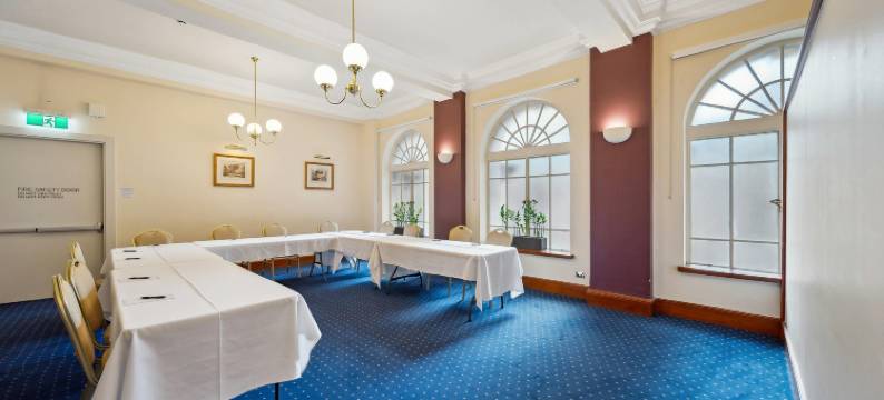 卡斯尔里精品酒店，Ascend酒店精选系列(Castlereagh Boutique Hotel, Ascend Hotel Collection)图片