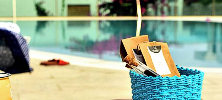 德吉门博努公寓(Degirmenburnu Residence)图片