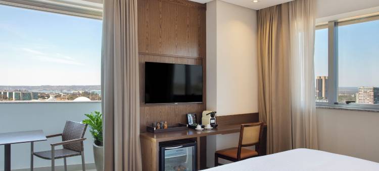 温莎巴西利亚酒店(Windsor Brasilia Hotel)图片