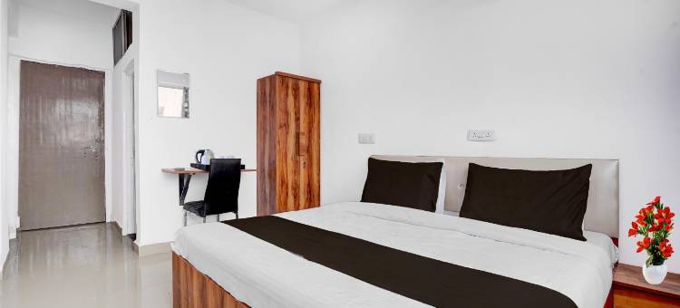 Super Collection O Laxmi Chowk Hinjewadi图片