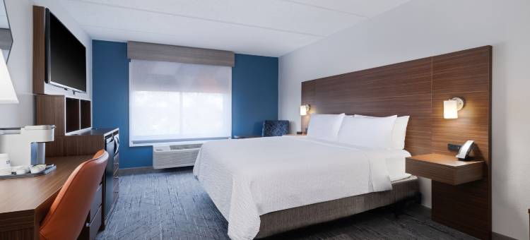 Holiday Inn Express & Suites Augusta West - Fort Gordon by IHG图片