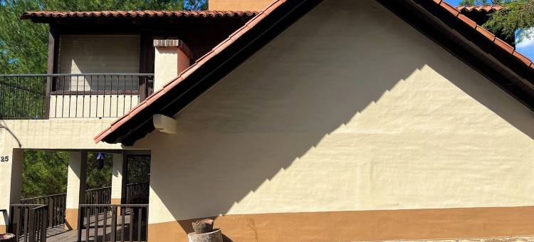 卡瓦尼亚埃尔罗布勒马萨米特拉(Cabaña El Roble Mazamitla)图片