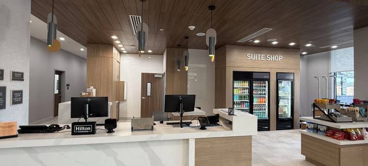 Homewood Suites by Hilton奥斯汀机场(Homewood Suites by Hilton Austin Airport)图片