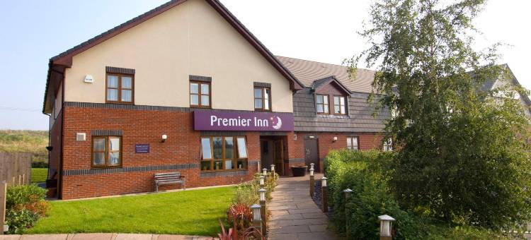 伊夫舍姆普瑞米尔酒店(Premier Inn Evesham)图片