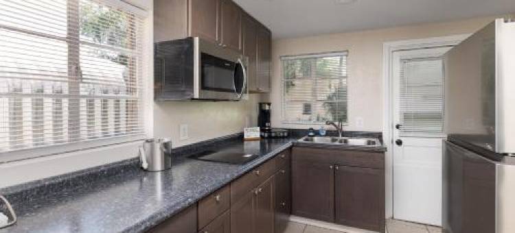 Idlewild Lodge and RV Park图片