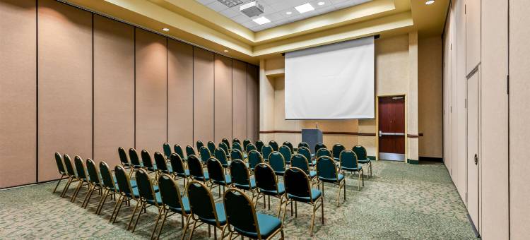 Sonesta Essential Junction City图片