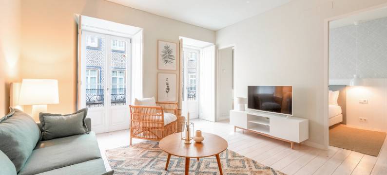 GuestReady - Sonho bonito na Lapa图片