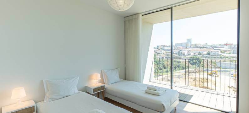 GuestReady - Luxo urbano com vista para o Douro图片
