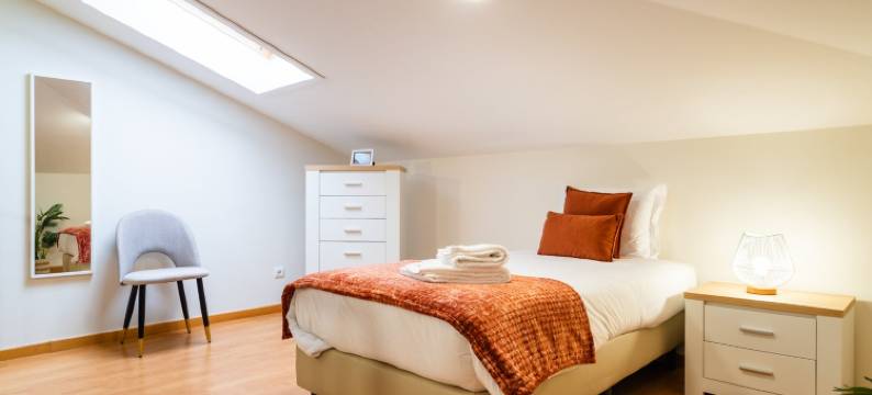 GuestReady - Duplex paradisíaco no Caniço图片