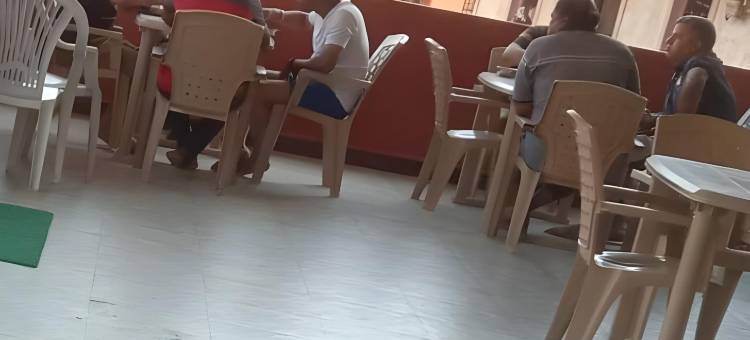 Hotel Krushan Kunj图片