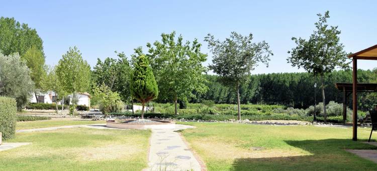 Cave House in Guadix with Pool & BBQ图片
