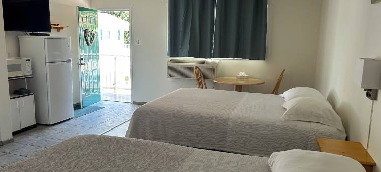 帝王汽车旅馆(Empire Motel)图片