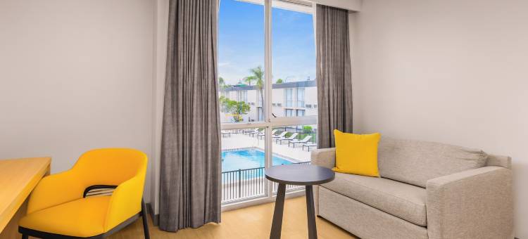 奥兰多国际大道附近的民宿酒店(B&B Hotel Orlando International Drive Near Universal - Newly Renovated!)图片