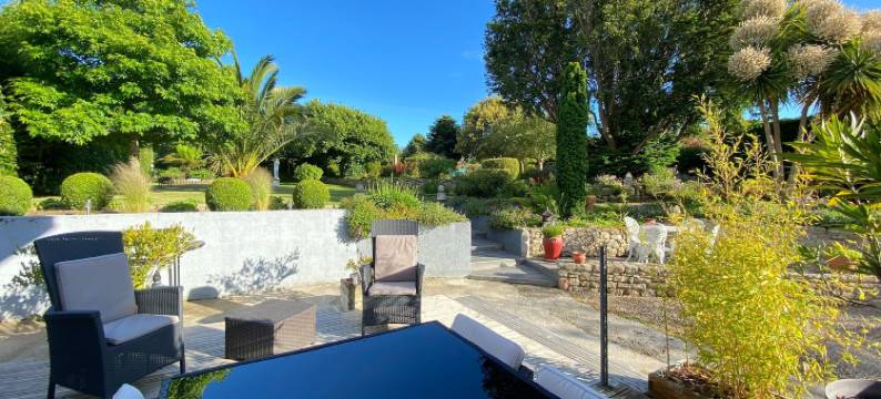 Holiday Home in Normandy near Sandy Beaches图片