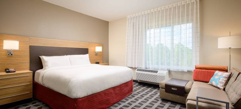 塔斯卡卢萨大学区TownePlace Suites酒店(TownePlace Suites Tuscaloosa University Area)图片