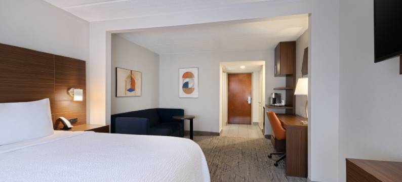 奥古斯塔西部和戈登堡洲际智选假日套房酒店(Holiday Inn Express & Suites Augusta West - Fort Gordon by IHG)图片