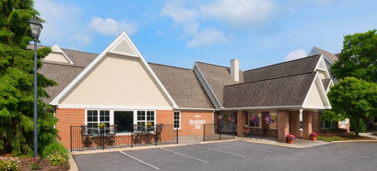 州立学院Residence Inn 酒店(Residence Inn State College)图片