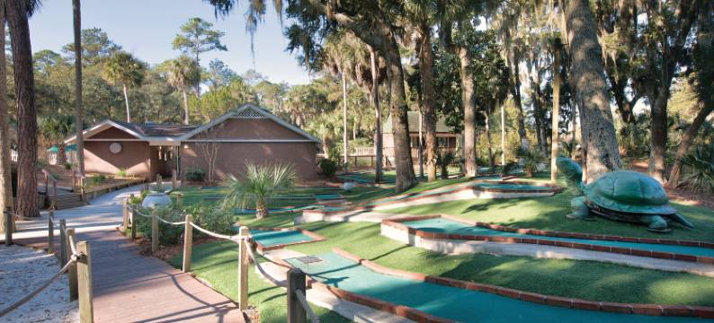 温德姆酒店-海脊(Club Wyndham Ocean Ridge)图片