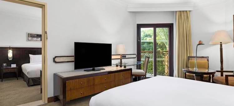 卢克索希尔顿度假村及水疗中心(Hilton Luxor Resort & Spa)图片