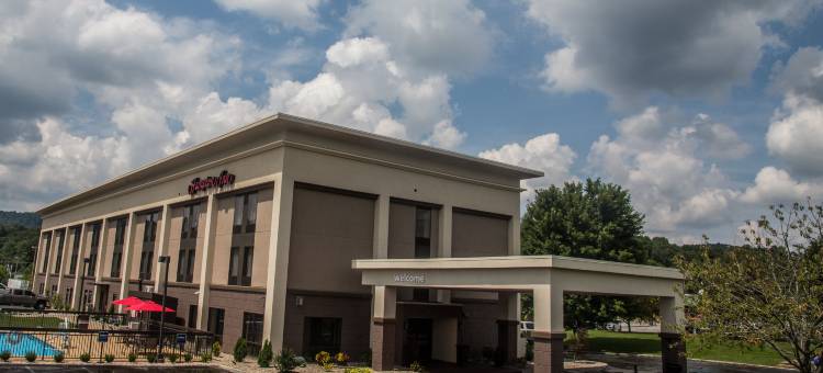 希尔顿欢朋酒店-萨默斯维尔(Hampton Inn Summersville)图片
