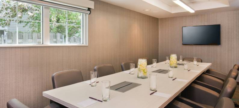 汉诺威黎巴嫩Residence Inn 酒店(Residence Inn Hanover Lebanon)图片