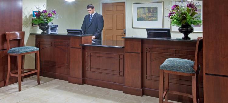 Staybridge Suites 埃尔克哈特北 by IHG(Staybridge Suites Elkhart North)图片