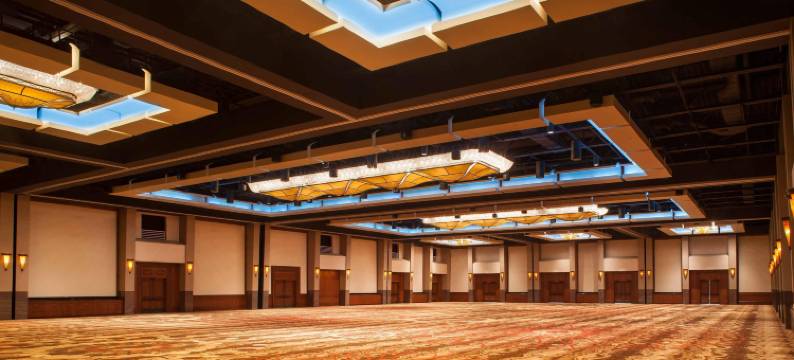 奇尔兰威斯汀水疗度假村(The Westin Kierland Resort & Spa)图片