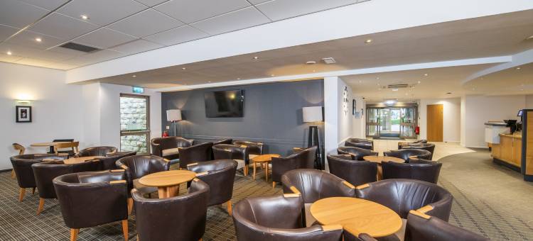 Holiday Inn Express 因佛内斯(Holiday Inn Express Inverness)图片