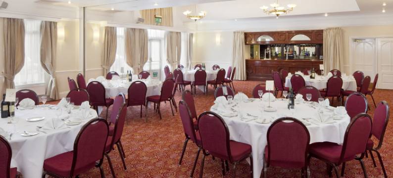 Holiday Inn 伊普斯维奇 - 奥威尔(Holiday Inn IPSWICH - ORWELL by IHG)图片