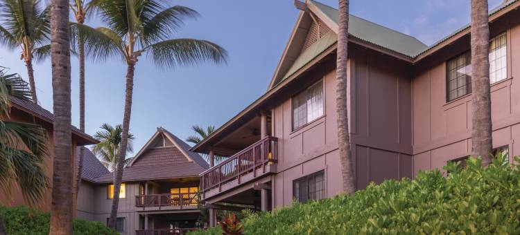 温德姆俱乐部科纳酒店(Club Wyndham Kona)图片