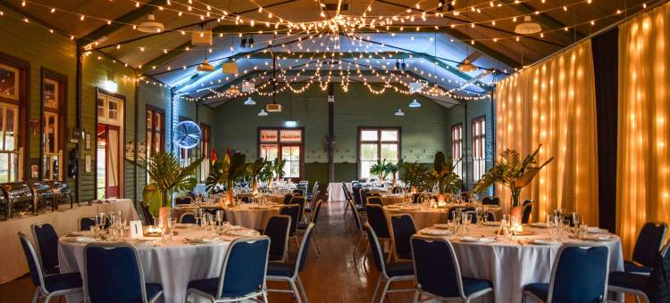 Q Station Sydney Harbour National Park图片