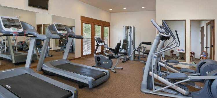 世界标志陶斯酒店(Club Wyndham Taos)图片