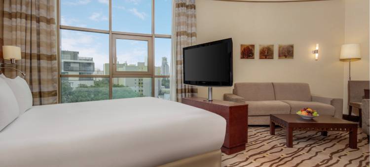 希尔顿逸林布拉迪斯拉发酒店(DoubleTree by Hilton Bratislava)图片