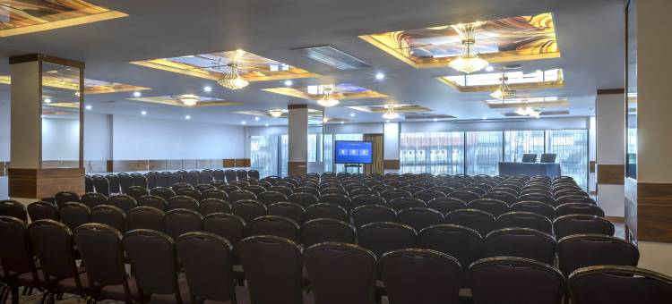 塔拉特马德龙酒店(Maldron Hotel Tallaght)图片