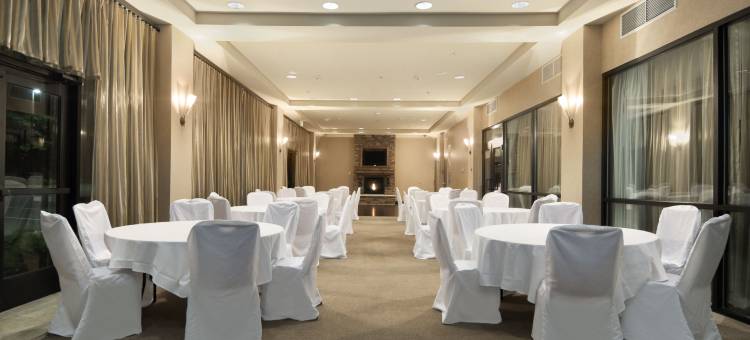 杰克逊维尔欢朋酒店(Hampton Inn Jacksonville-Anniston Area)图片