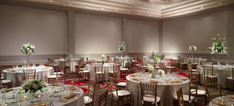 普罗维登斯欧姆尼酒店(Omni Providence Hotel)图片