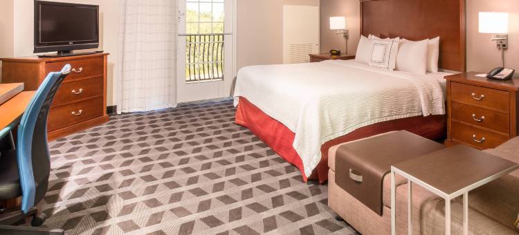 图森机场万豪TownePlace酒店(TownePlace Suites Tucson Airport)图片